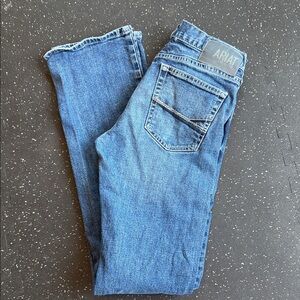 Men’s Ariat M7 Slim Straight Sz 29/36